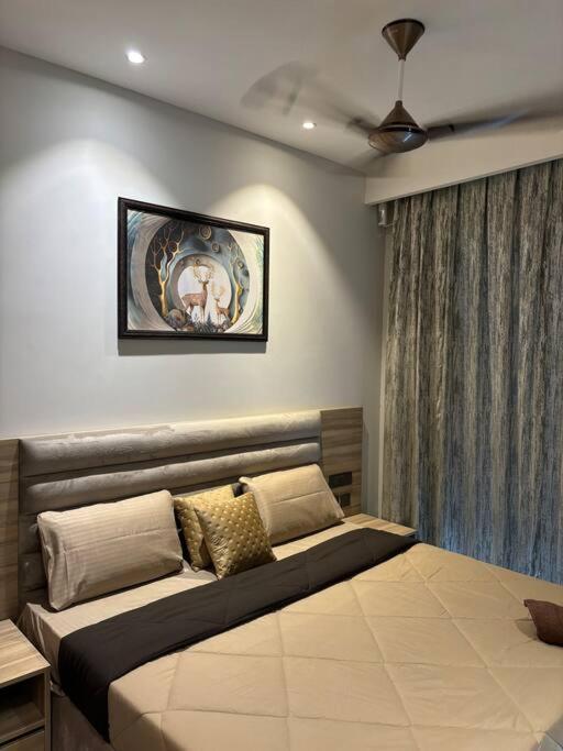 Countryside Luxury Suites - Supernova Noida Nueva Delhi Exterior foto
